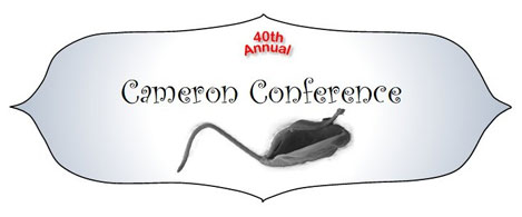 Cameron Conference